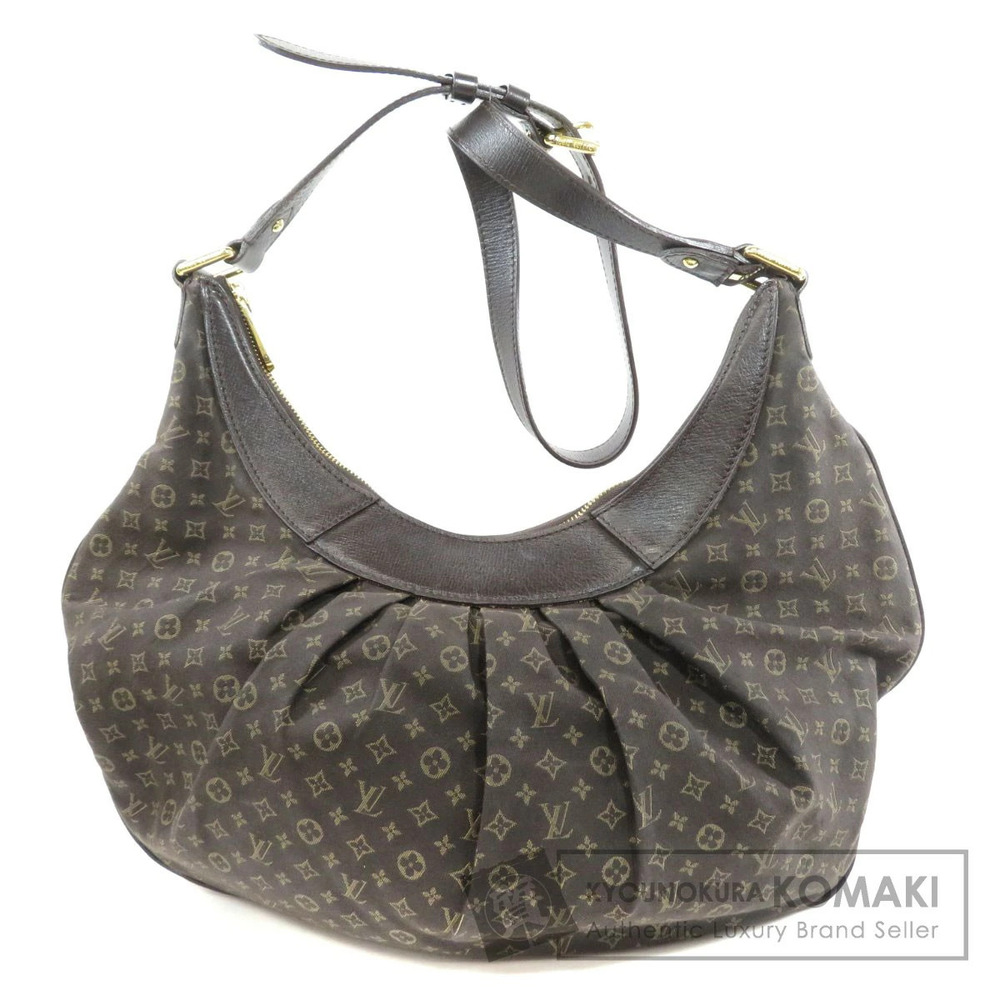 Louis Vuitton Rhapsody Shoulder Bag Monogram Idylle